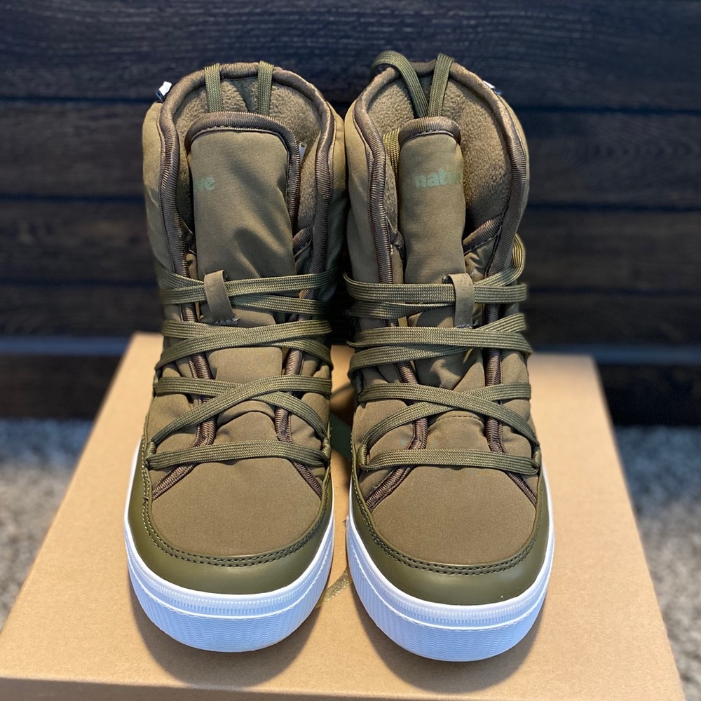 Women’s Native Snow Boot